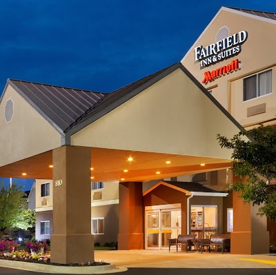 Fairfield Inn By Marriott West Lansing, Lansing, United States of America