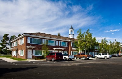 Little America Hotel, Little America, United States of America