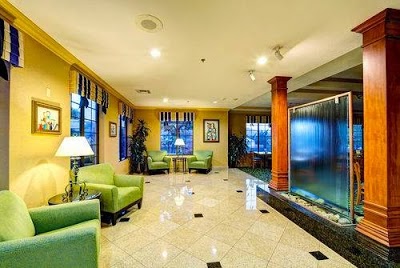 Holiday Inn Express San Diego N - Rancho Bernardo, San Diego, United States of America