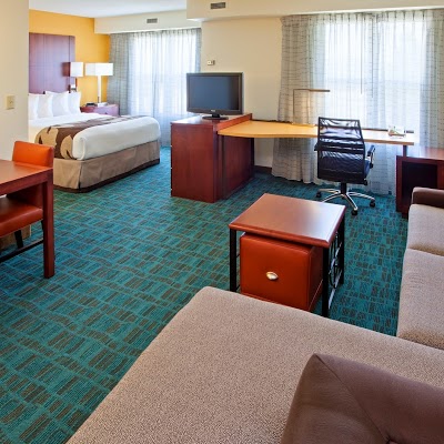 Residence Inn by Marriott Indianapolis Fishers, Indianapolis, United States of America