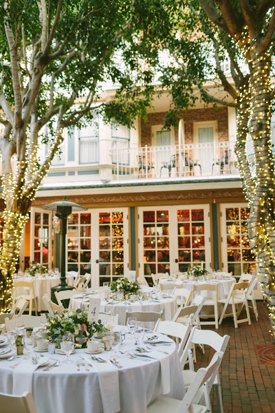 The Horton Grand Hotel, San Diego, United States of America