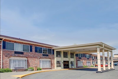 Days Inn Tacoma, Tacoma, United States of America