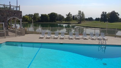 Bay Valley Resort & Conference Centre, Bay City, United States of America