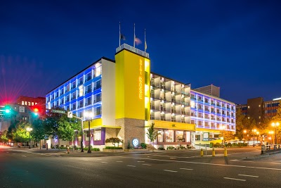 Hotel Rose, Portland, United States of America