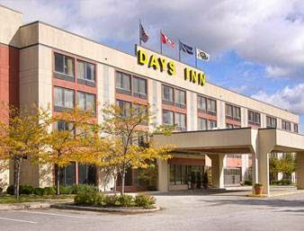 Days Inn Erie, Erie, United States of America