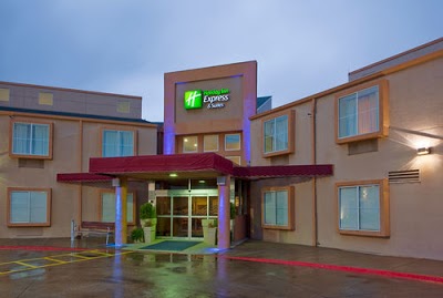 Holiday Inn Express Hotel & Suites Arlington(Six Flags Area), Arlington, United States of America