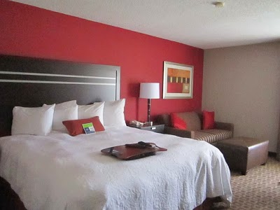 Hampton Inn Fort MyersAirport I75, Fort Myers, United States of America