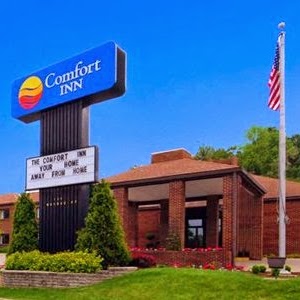 Comfort Inn Zanesville, Zanesville, United States of America
