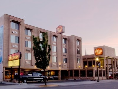 The Dalles Inn, The Dalles, United States of America