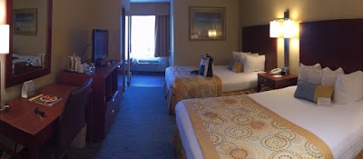 Wyndham Garden San Diego Near SeaWorld, San Diego, United States of America