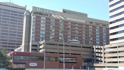 Delta Halifax, Halifax, Canada