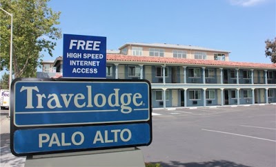 Travelodge Palo Alto Silicon Valley, Palo Alto, United States of America