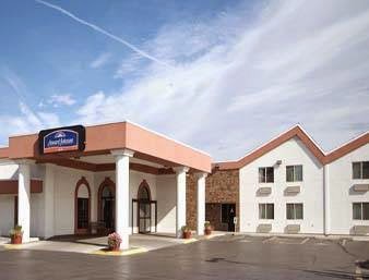 Howard Johnson Billings, Billings, United States of America