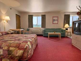 Ramada, Sioux Falls, United States of America