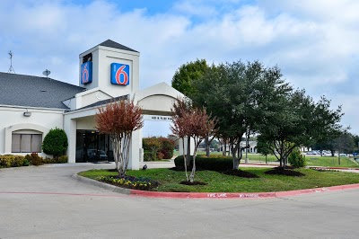 Motel 6 West Plano - Frisco, TX, Plano, United States of America