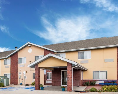 Comfort Inn Fort Dodge, Fort Dodge, United States of America