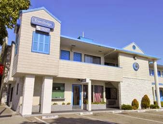 Berkeley Travelodge, Berkeley, United States of America