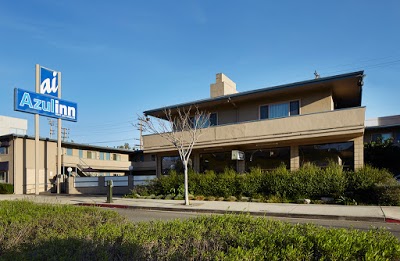 Azul Inn West Los Angeles, Los Angeles, United States of America