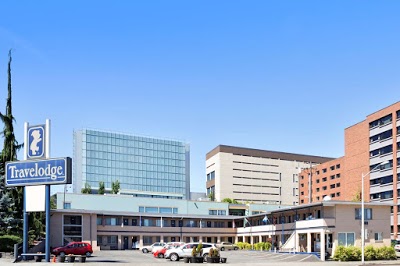 Travelodge Everett City Center, Everett, United States of America