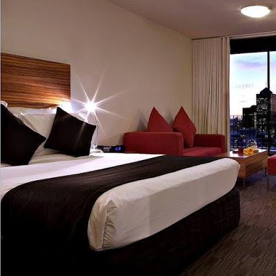 Cambridge Hotel Sydney, Surry Hills, Australia