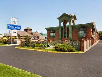Travelodge Calgary South, Calgary, Canada