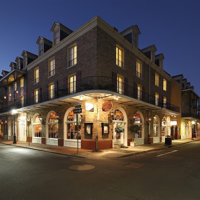Maison Dupuy Hotel, New Orleans, United States of America