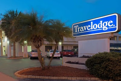 Travelodge Orlando Downtown Centroplex, Orlando, United States of America