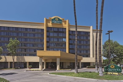 La Quinta Inn and Suites Buena Park, La Palma, United States of America