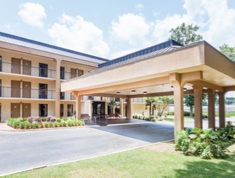Baymont Inn and Suites Pensacola, Pensacola, United States of America