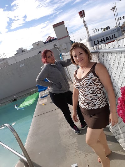 Travel Inn Downtown Moses Lake, Moses Lake, United States of America