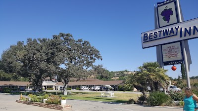 Paso Robles Travelodge, Paso Robles, United States of America
