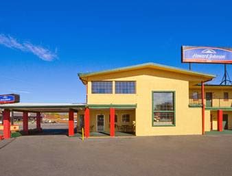 Howard Johnson Flagstaff AZ, Flagstaff, United States of America