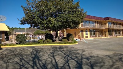 Discovery Inn, Lafayette, United States of America