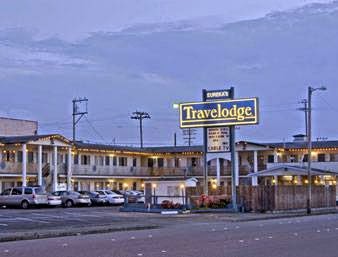 Travelodge Eureka, Eureka, United States of America