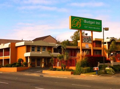 Budget Inn of Hayward, Hayward, United States of America