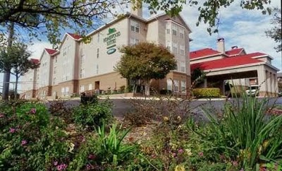 Homewood Suites by Hilton San Antonio Northwest, San Antonio, United States of America
