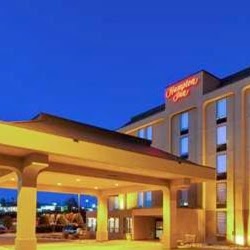 Hampton Inn Princeton, Princeton, United States of America