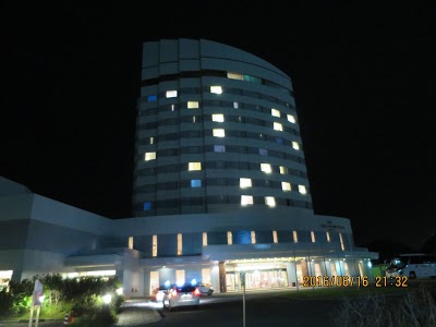 Crowne Plaza Wakkanai, Wakkanai, Japan