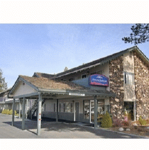 Howard Johnson Express Inn S. Lake Tahoe, CA, South Lake Tahoe, United States of America