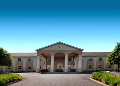 Comfort Inn Stephens City, Stephens City, United States of America