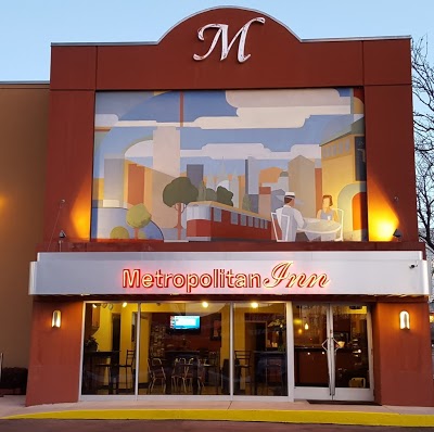 The Metropolitan Inn, Salt Lake City, United States of America