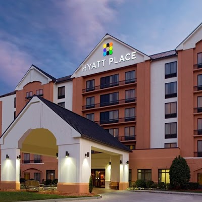 Hyatt Place Columbus Dublin, Dublin, United States of America