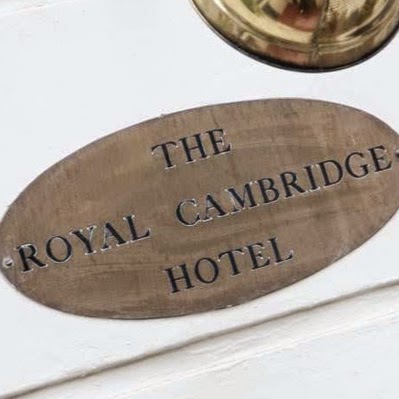 ROYAL CAMBRIDGE HOTEL, London, United Kingdom