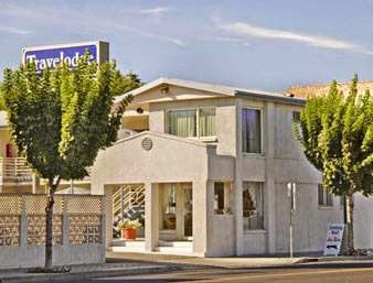 Ephrata Travelodge, Ephrata, United States of America