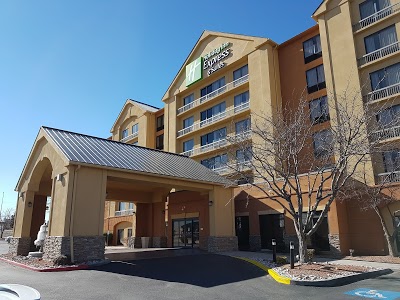 Holiday Inn Express Hotel & Suites Albuquerque Midtown, Albuquerque, United States of America