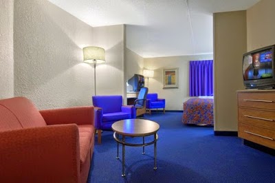 Red Roof Inn & Suites Cleveland - Elyria, Elyria, United States of America