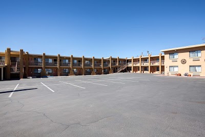 Motel 6 Santa Fe Plaza, Santa Fe, United States of America