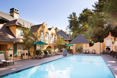 Lafayette Park Hotel & Spa, Lafayette, United States of America