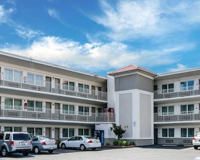 Econo Lodge Downtown Louisville, Louisville, United States of America
