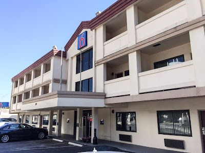 Motel 6 Atlanta Downtown, Atlanta, United States of America